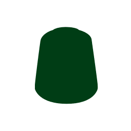 Caliban Green