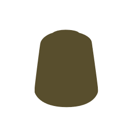 Steel Legion Drab