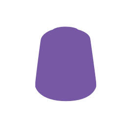 Genestealer Purple