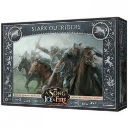 Stark Outriders
