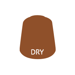 Golgfag Brown