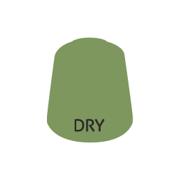 Nurgling Green Dry