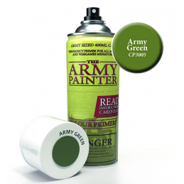 Army Green