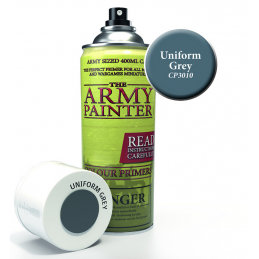 Uniform Grey