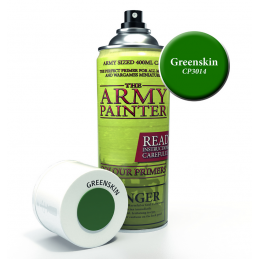Greenskin