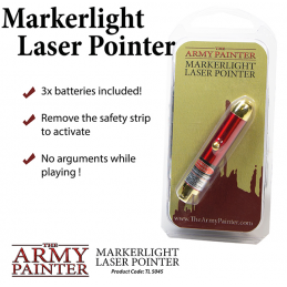 Markerlight Laser Pointer