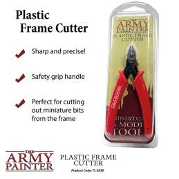 Plastic Frame Cutter