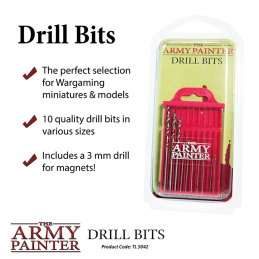 Drill Bits