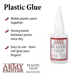 Plastic Glue