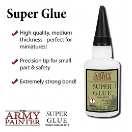 Super Glue