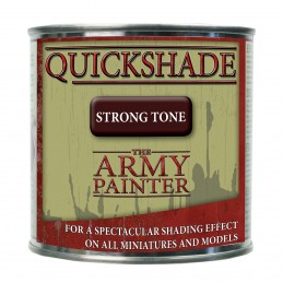 STRONG Tone