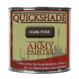 DARK Tone