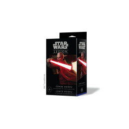 Comte Dooku