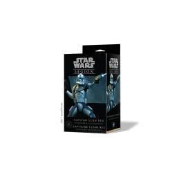 Capitaine Clone Rex