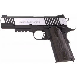Pistolet Colt 1911 Rail Gun...
