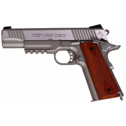 Pistolet Colt 1911 Rail Gun...