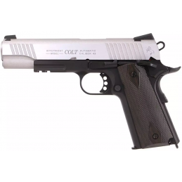 Pistolet Colt 1911 Rail Gun...