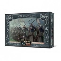 Archers Stark