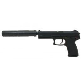 STTI réplique MK23 Gaz...