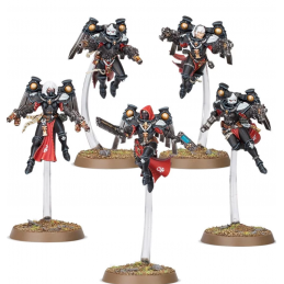 Seraphim Squad