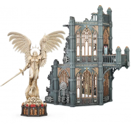 Battle Sanctum