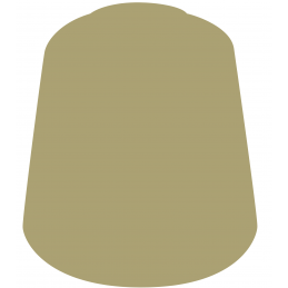 Ushabti Bone