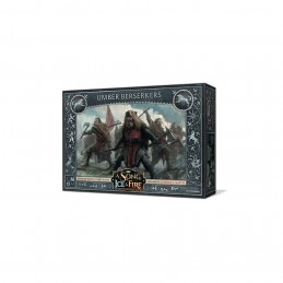 Berserkers de la Maison Omble