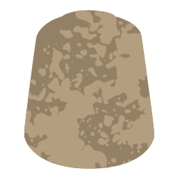 Agrellan Badland