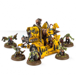 Mek Gunz