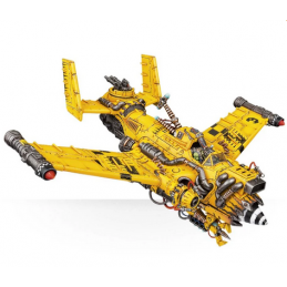 Wazbom Blastajet