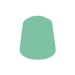 Layer Gauss Blaster Green