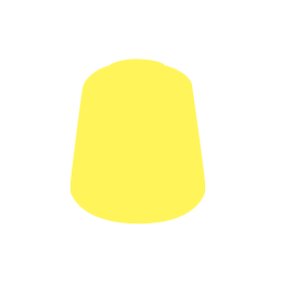 Layer Dorn Yellow