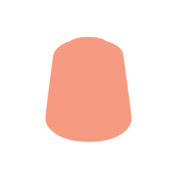 Layer Lugganath Orange