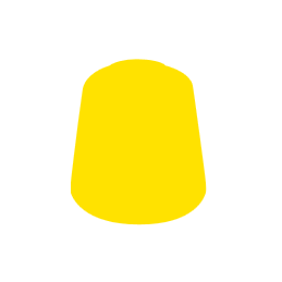 Layer Phalanx Yellow