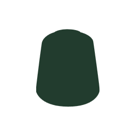 Layer Vulkan Green