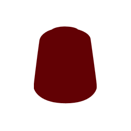 Layer Word Bearers Red