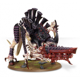 Tyrannofex/Tervigon