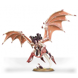 Hive Tyrant