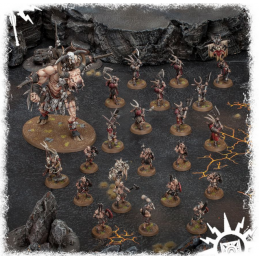 Start Collecting! Beasts of...