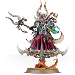 Ahriman