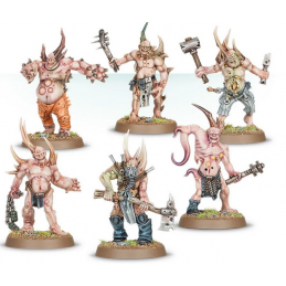 Easy To Build: Death Guard...
