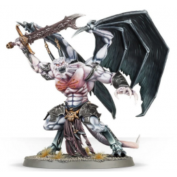 Daemon Prince