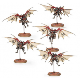 Pteraxii