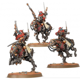 Serberys Raiders