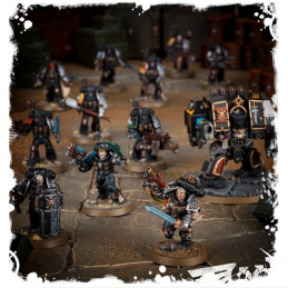 Start Collecting! Deathwatch