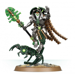 Necron Cryptek