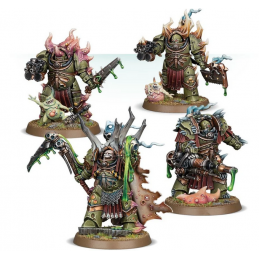 Easy to Build Lord Felthius...