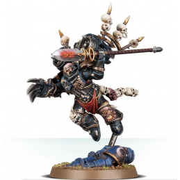 Haarken Worldclaimer,...