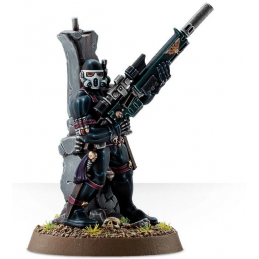 Vindicare Assassin