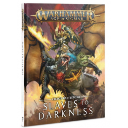 Battletome: Slaves to Darkness